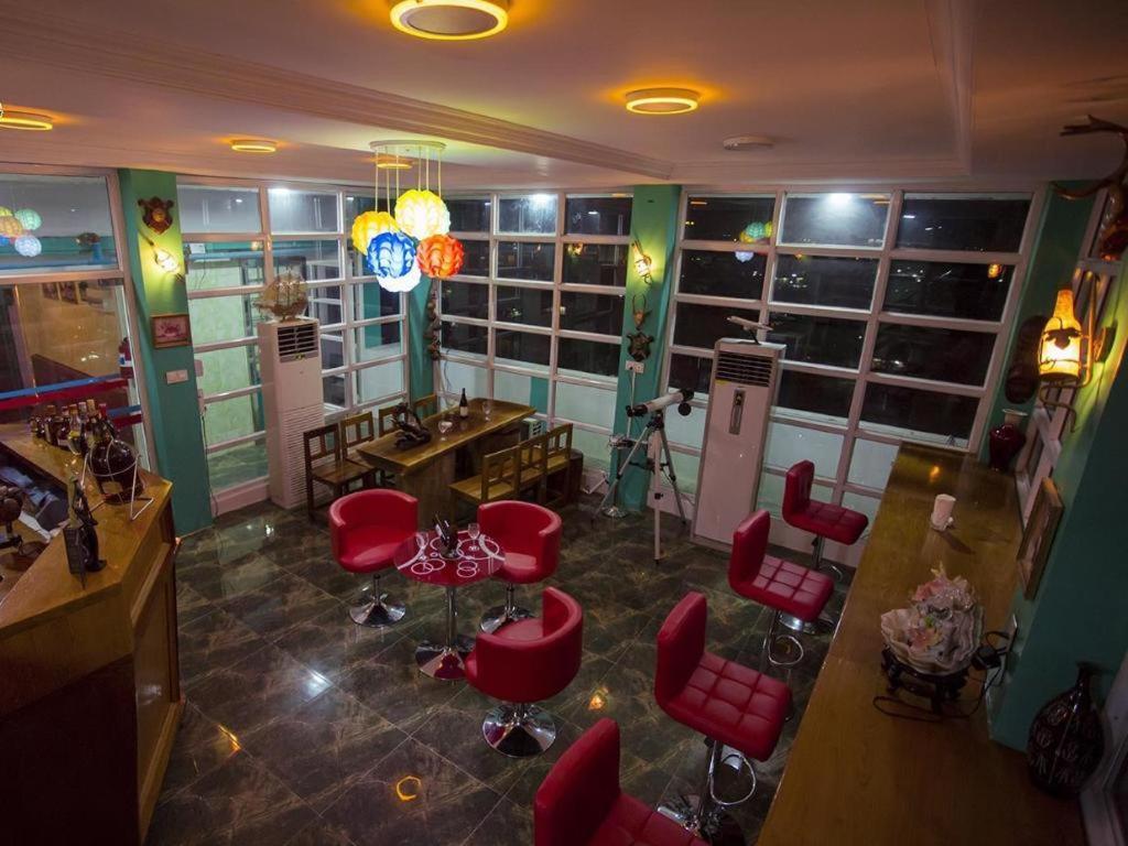 Hotel Ye Myanmar Mandalay Exterior photo