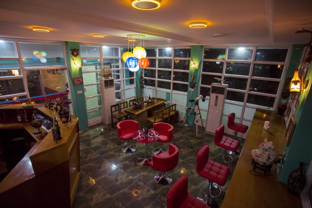 Hotel Ye Myanmar Mandalay Exterior photo